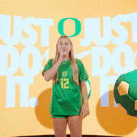 Oregon Soccer GIF by GoDucks