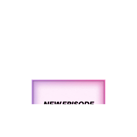 Podcast Episode Sticker by Cosmicrx