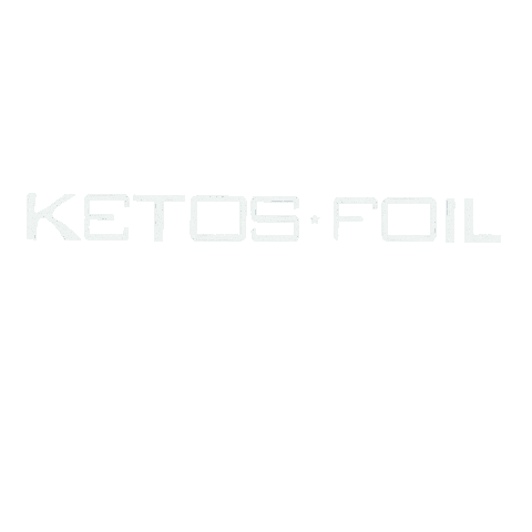Ketos giphyupload kite wing foil Sticker