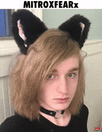 Mitrox GIF