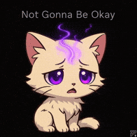 Sad Nostalgia GIF by Persona