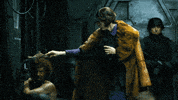tilda swinton GIF by RADiUS