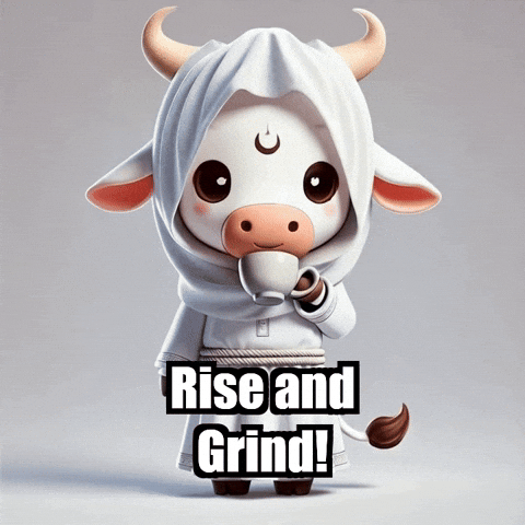 Coffee Trending Topics GIF by Sagemoohammad