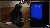 The Ring Film GIF by Arrow Video