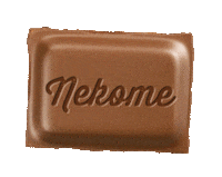 Chocolate Cokolada Sticker by Milka