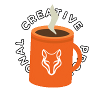 Washington Dc Coffee Sticker by Wolf Trap Foundation for the Performing Arts