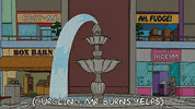 Episode 1 GIF by The Simpsons