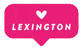 Kentucky Lex Sticker by Simplified