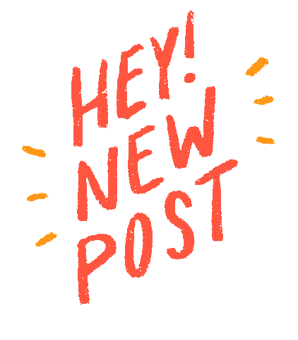Instagram Post Sticker by Kat Schneider