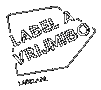 Agency Amsterdam Sticker by Label A