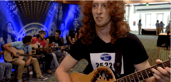 scream nashville GIF by American Idol