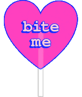 happy pink Sticker by fix