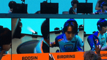 overwatch league ldsf GIF by London Spitfire