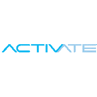 Game Activate Sticker by Breakout Birmingham