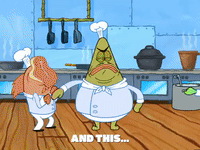 season 5 goo goo gas GIF by SpongeBob SquarePants