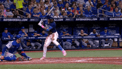 Major League Baseball Sport GIF by MLB