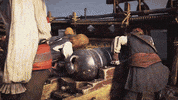 Cannon Ball Explosion GIF by Xbox