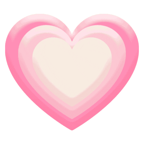 Heart Love Sticker by Wildflower Cases