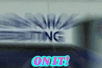 On It GIF