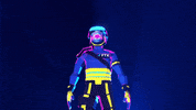 farawaygg wave no thanks flick miniroyale GIF