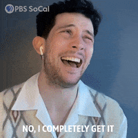 Anya Taylor-Joy Celebrity GIF by PBS SoCal