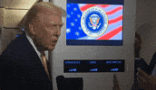 Trump GIF