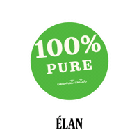 Drinkelan Sticker by ÉLAN