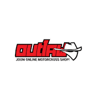 Sticker by Outlaw Racing