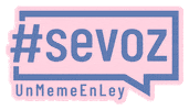ecofeminita ecofeminita sevoz Sticker