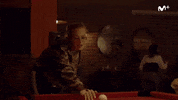 diana winning GIF by Movistar+
