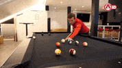 Pool Kvk GIF by KV Kortrijk