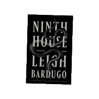 Flatiron_Books hell bent hellbent leigh bardugo leighbardugo Sticker