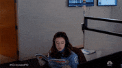 Chicago Pd Nbc GIF by One Chicago