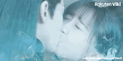 Dramacoreano Kdrama Couple GIF by Viki