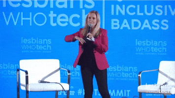 Samantha Bee Lwt GIF by LWTSQUAD