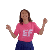 Happy Exchange Student Sticker by EF Education First