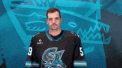 San Jose Hockey GIF by San Jose Barracuda