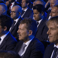 Uefa Champions League What GIF by DAZN USA