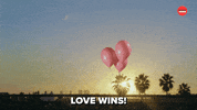 Love Story Romance GIF by BuzzFeed