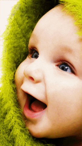 woodenboxlwp giphyupload cute baby alone wallpaper hd cute baby angel wallpaper cute baby attitude wallpaper GIF