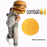 Bigmac GIF
