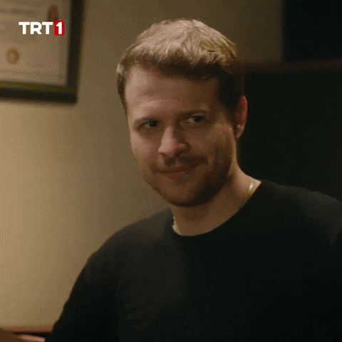 Deniz Baysal Dizi GIF by TRT