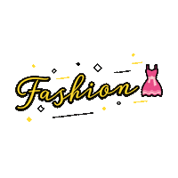 Fashion Moda Sticker by Azzorti