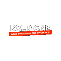 Choice Sticker by BoldOne Team