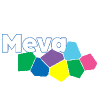 Relax Essence Sticker by Meva