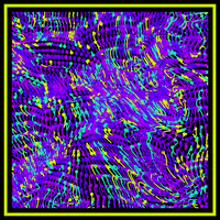 Loop Pattern GIF by xponentialdesign