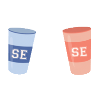 Freshman Sticker by Semmelweis Egyetem