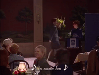 season 2 netflix GIF by Gilmore Girls 