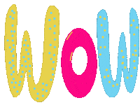 Happy Miami Beach Sticker by Marcel Katz / The Art Plug