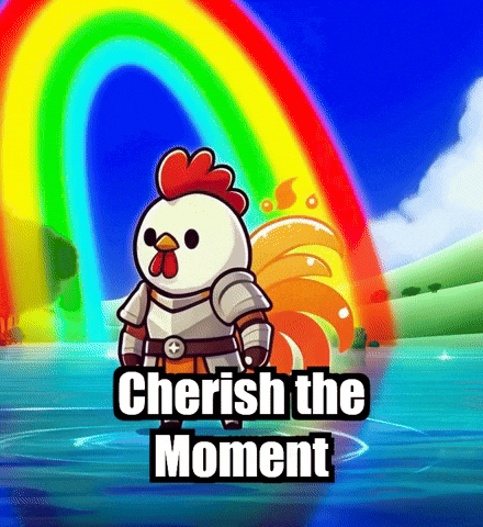 Appreciation Wisdom GIF by Zorooster
